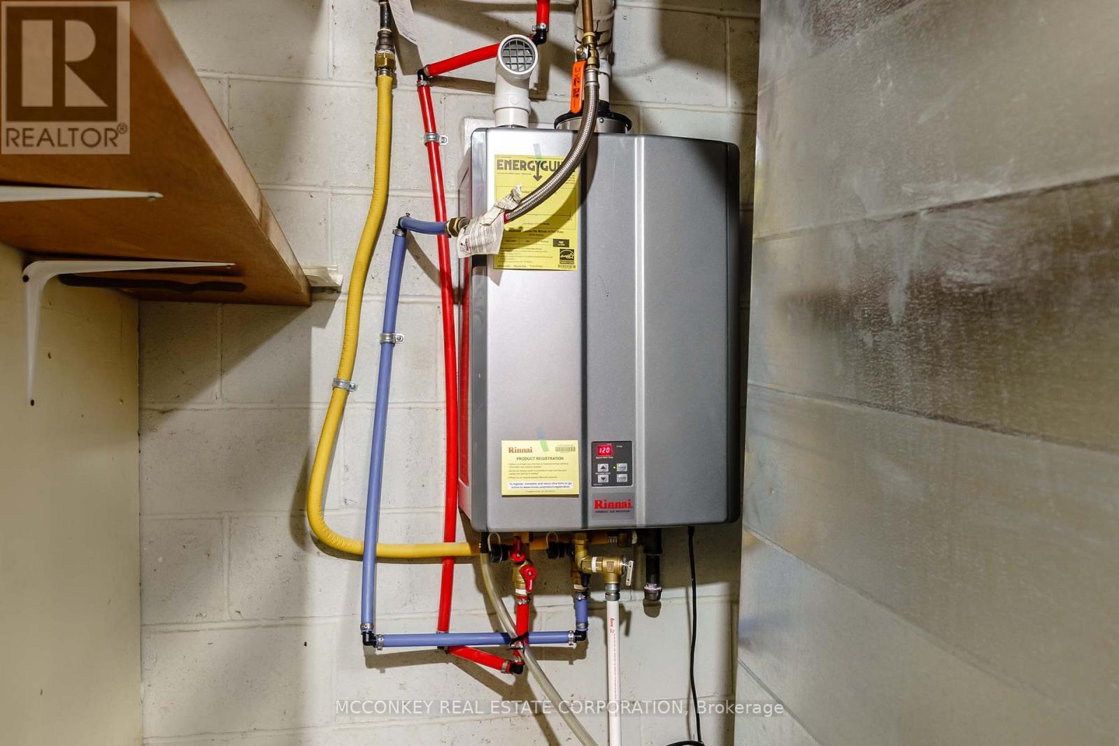 2584 Bensfort Road, Peterborough (Ashburnham Ward 4), Ontario  K9J 1C9 - Photo 39 - X12819476