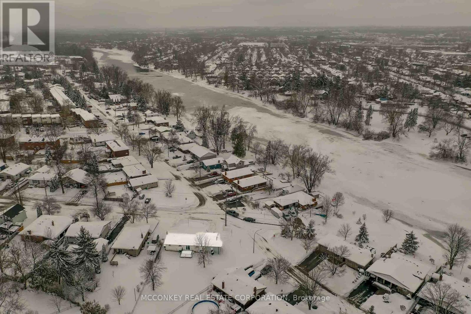 2584 Bensfort Road, Peterborough (Ashburnham Ward 4), Ontario  K9J 1C9 - Photo 44 - X12819476