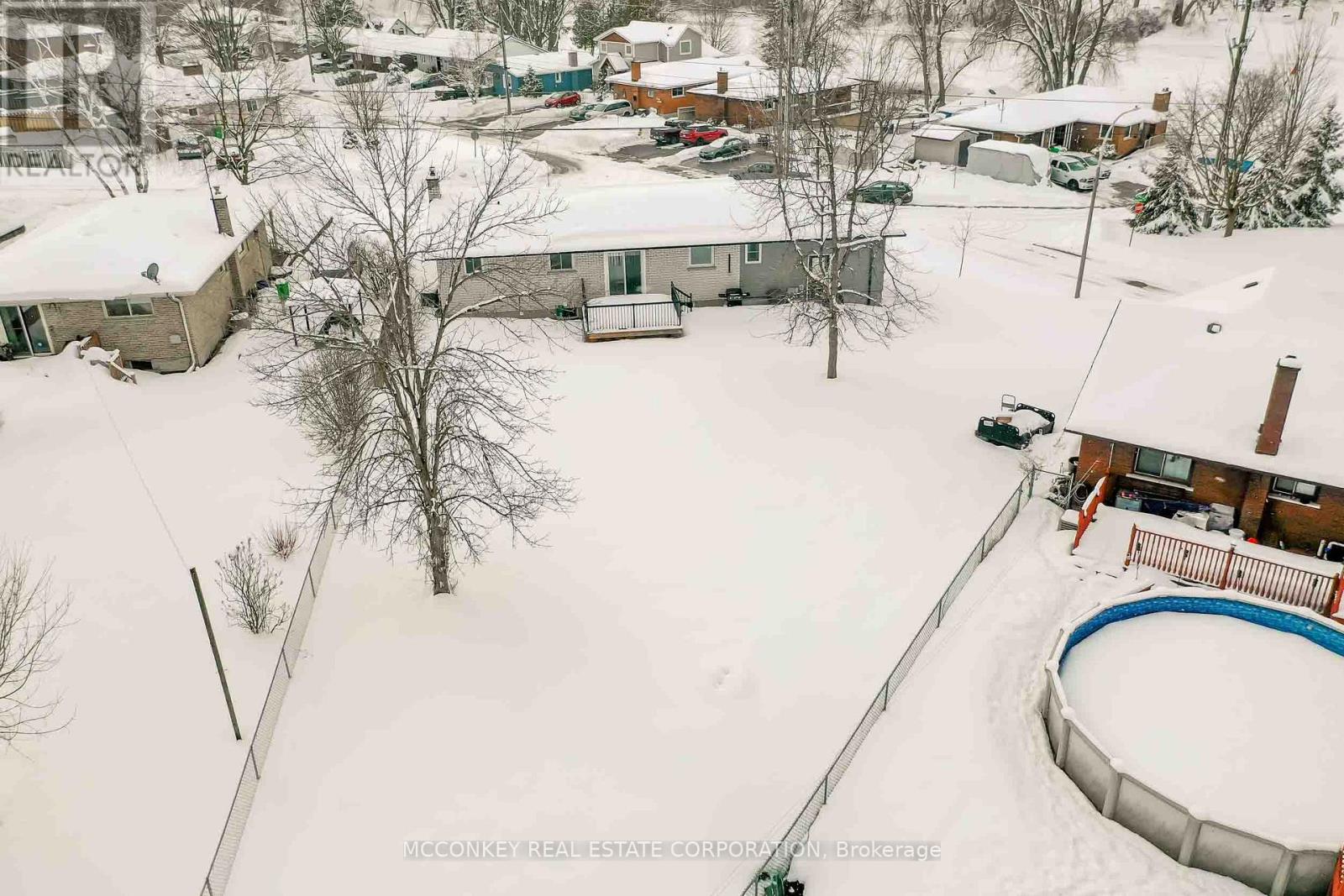 2584 Bensfort Road, Peterborough (Ashburnham Ward 4), Ontario  K9J 1C9 - Photo 45 - X12819476