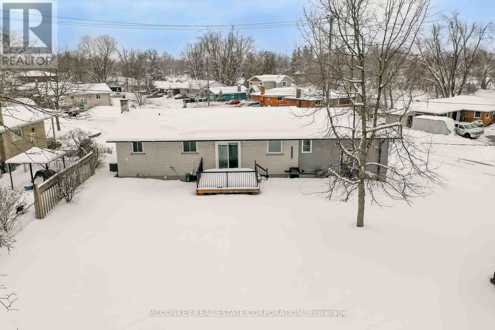 2584 Bensfort Road, Peterborough (Ashburnham Ward 4), Ontario  K9J 1C9 - Photo 46 - X12819476
