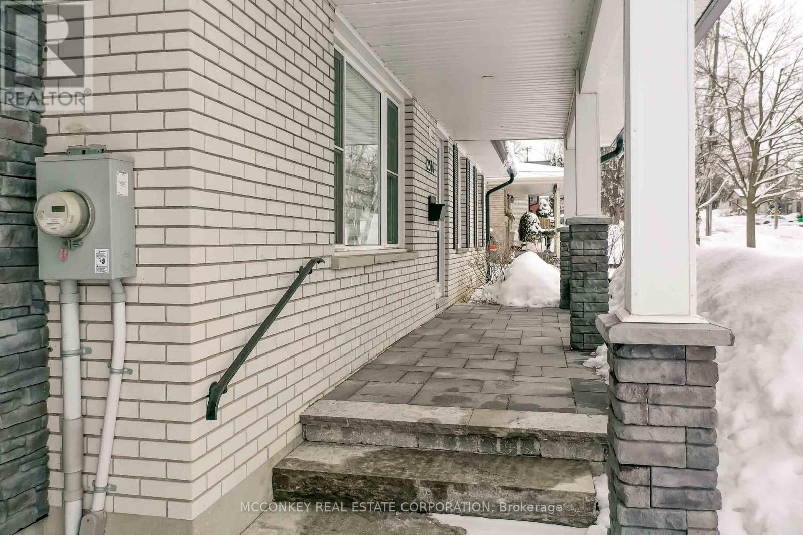 2584 Bensfort Road, Peterborough (Ashburnham Ward 4), Ontario  K9J 1C9 - Photo 5 - X12819476