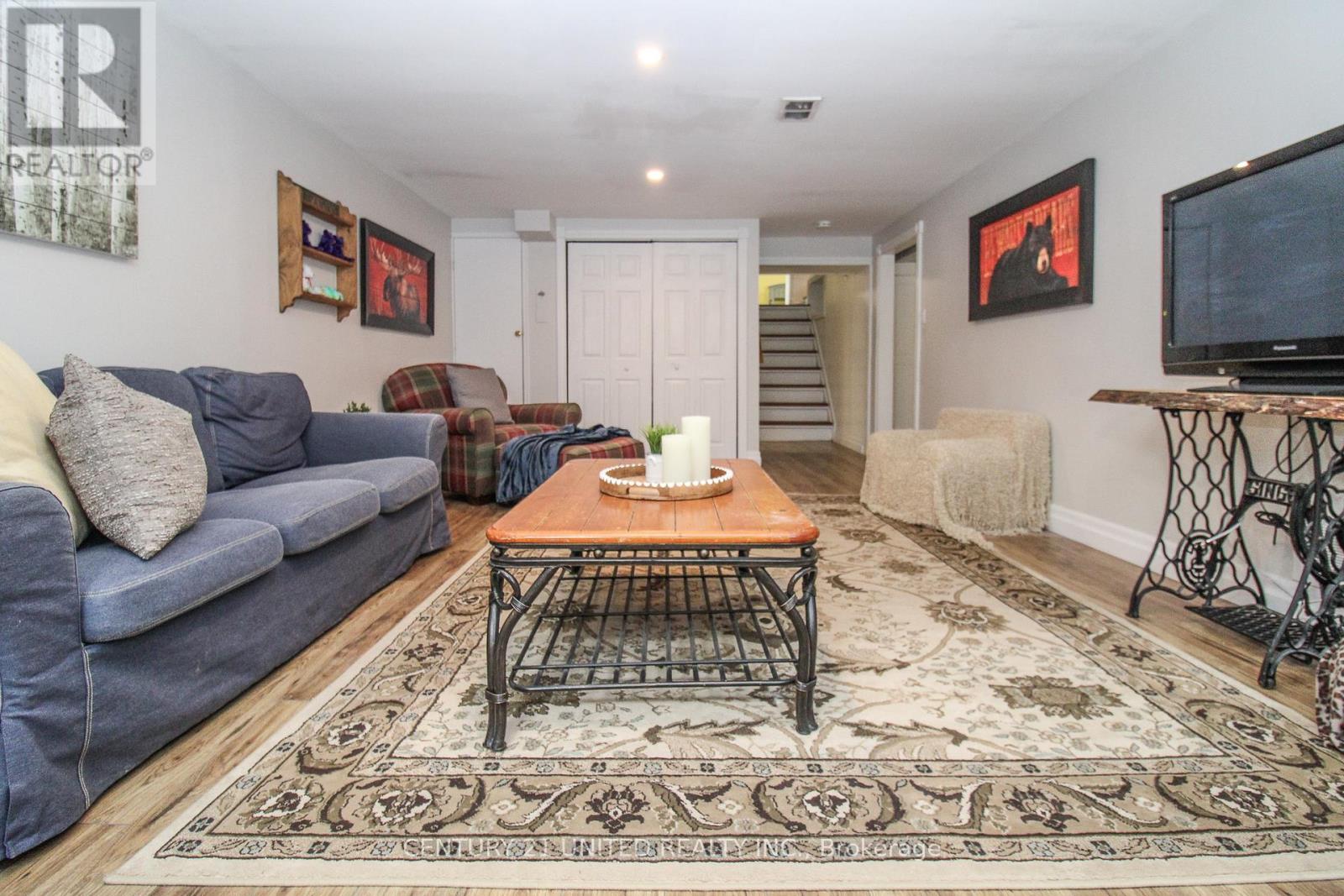 1203 Edmison Drive, Peterborough (Northcrest Ward 5), Ontario  K9H 6V2 - Photo 36 - X12819544