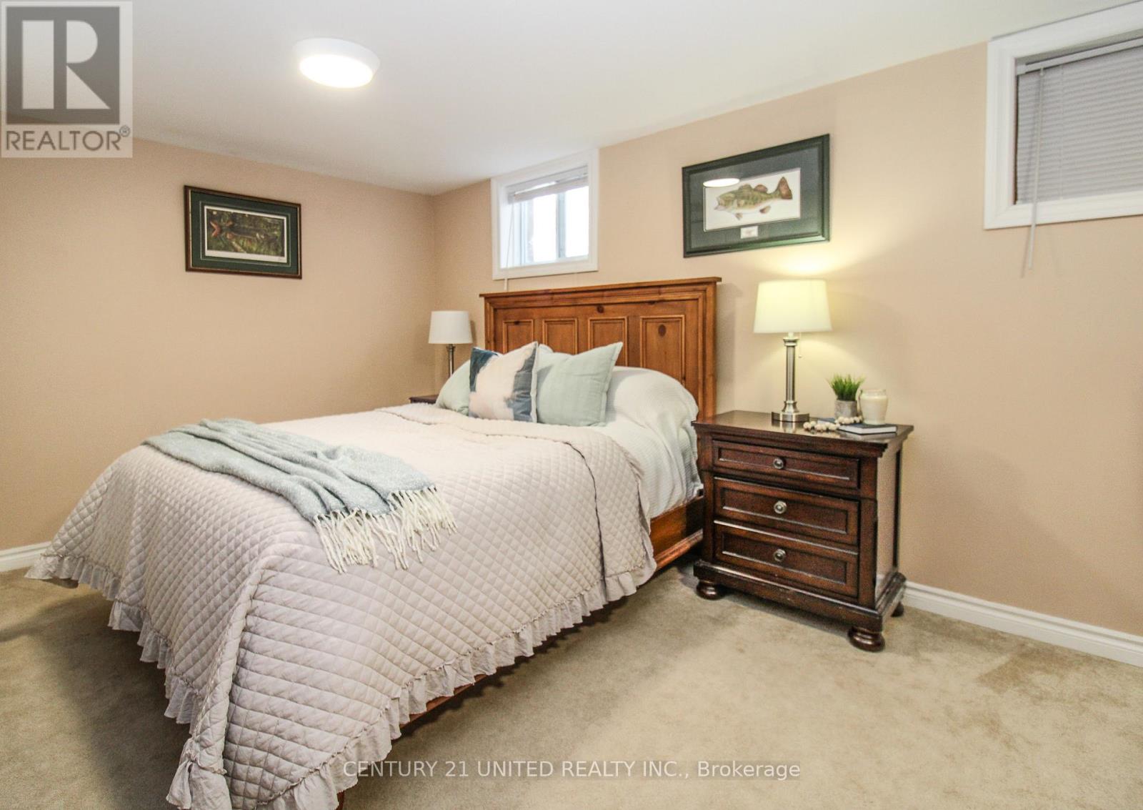 1203 Edmison Drive, Peterborough (Northcrest Ward 5), Ontario  K9H 6V2 - Photo 38 - X12819544