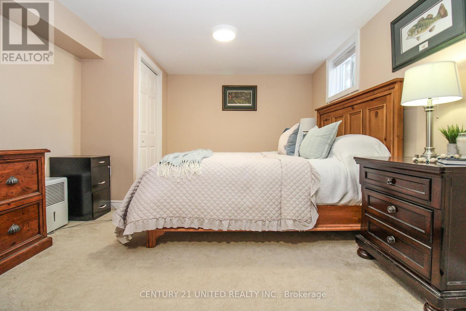 1203 Edmison Drive, Peterborough (Northcrest Ward 5), Ontario  K9H 6V2 - Photo 39 - X12819544