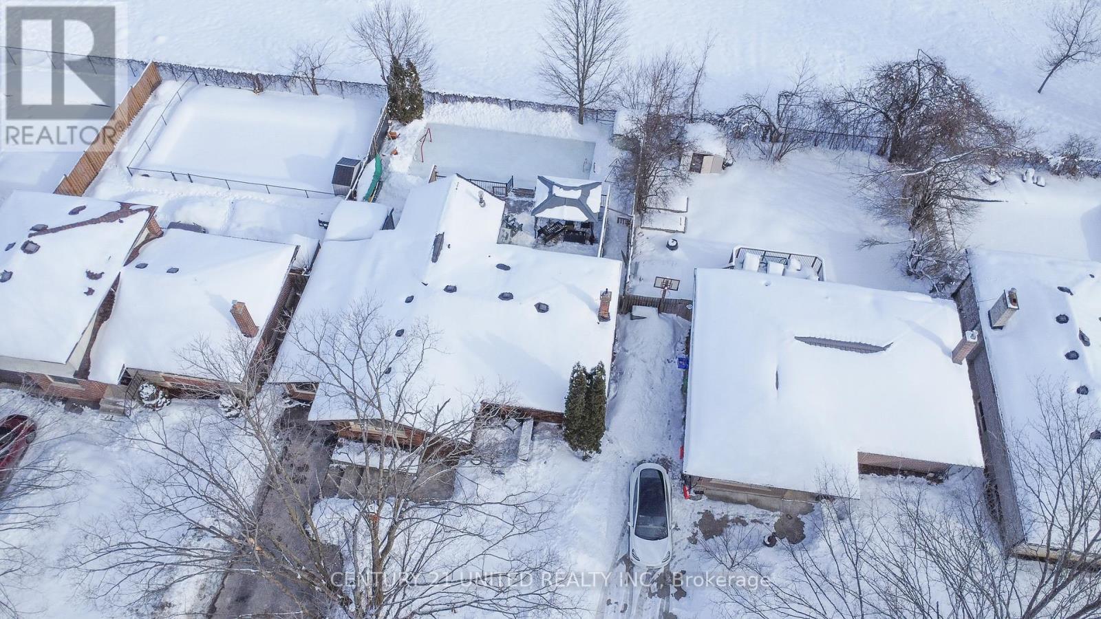 1203 Edmison Drive, Peterborough (Northcrest Ward 5), Ontario  K9H 6V2 - Photo 46 - X12819544