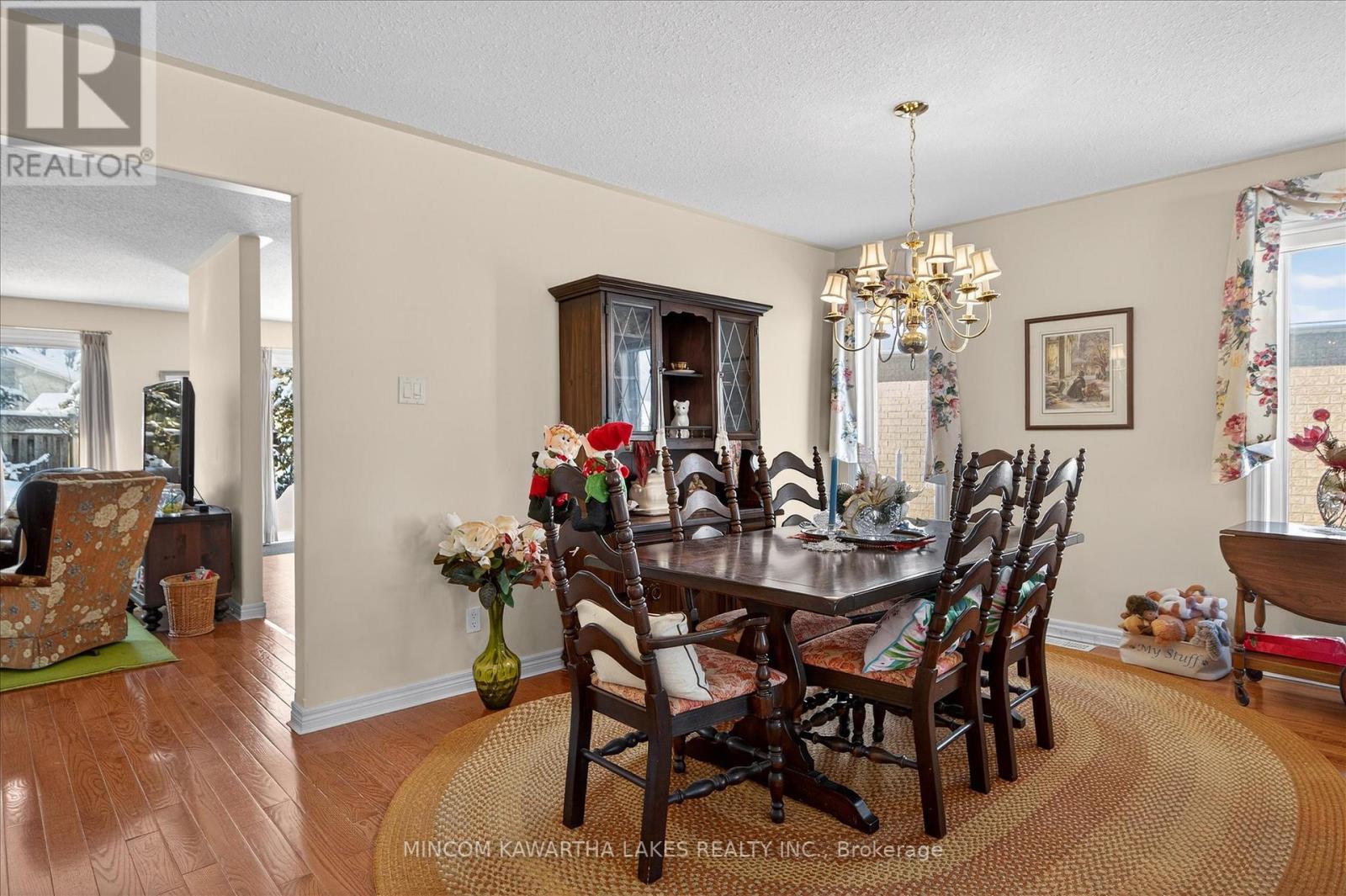 1643 Fair Avenue, Peterborough (Monaghan Ward 2), Ontario  K9K 2R4 - Photo 10 - X12819744