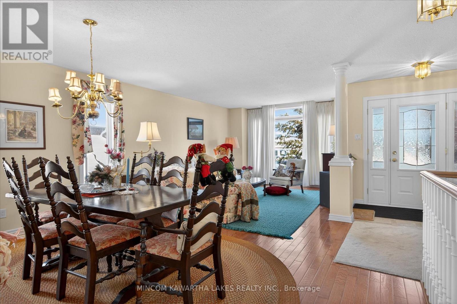 1643 Fair Avenue, Peterborough (Monaghan Ward 2), Ontario  K9K 2R4 - Photo 11 - X12819744