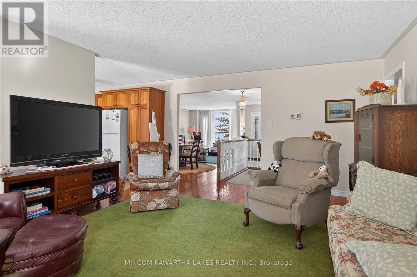 1643 Fair Avenue, Peterborough (Monaghan Ward 2), Ontario  K9K 2R4 - Photo 14 - X12819744