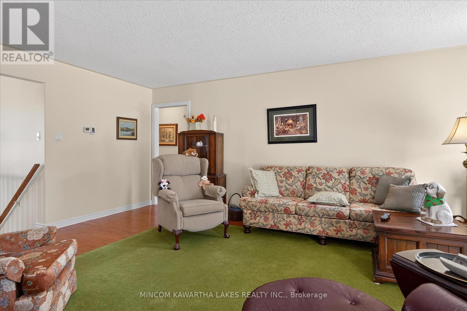 1643 Fair Avenue, Peterborough (Monaghan Ward 2), Ontario  K9K 2R4 - Photo 15 - X12819744