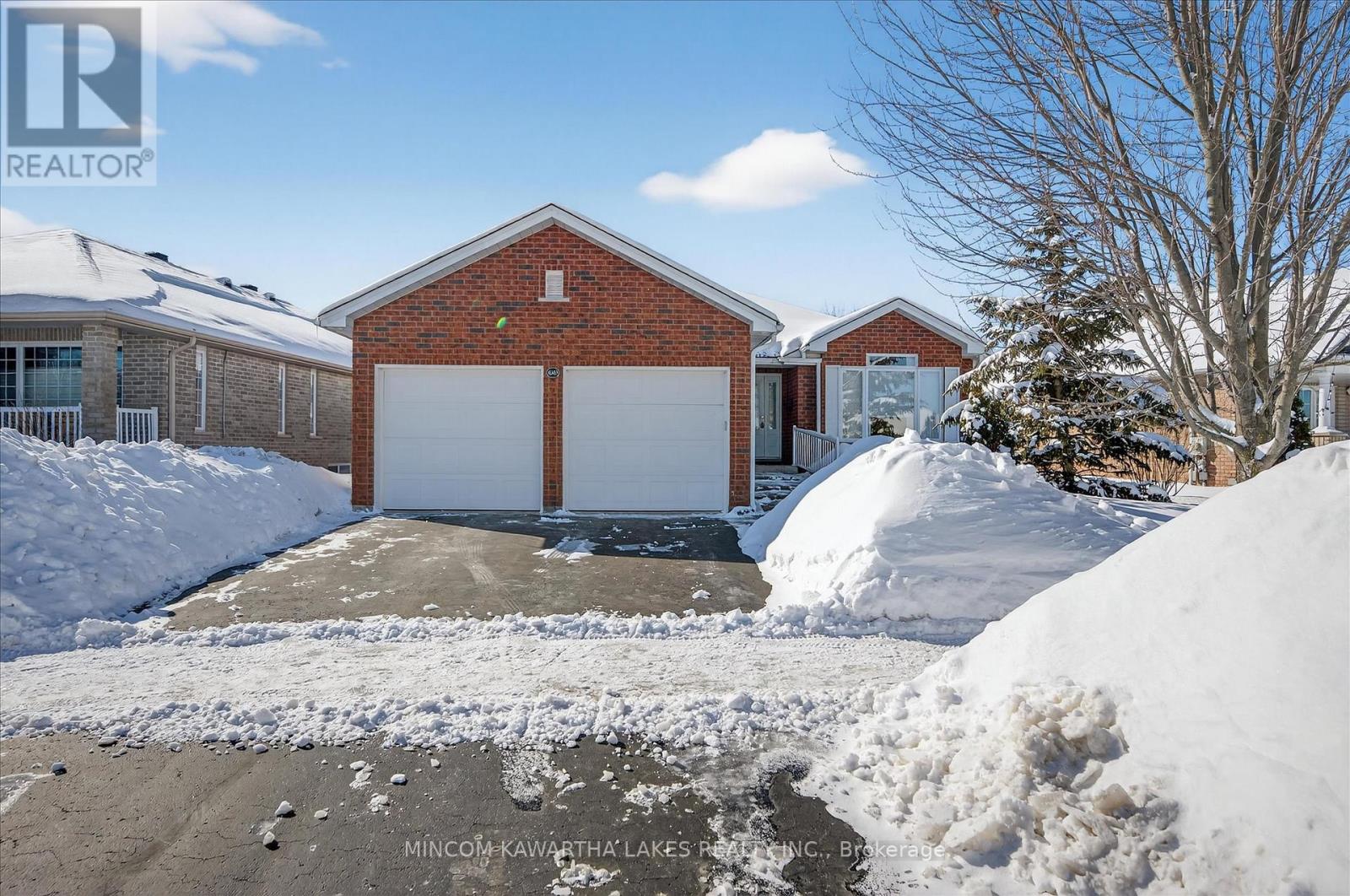 1643 Fair Avenue, Peterborough (Monaghan Ward 2), Ontario  K9K 2R4 - Photo 2 - X12819744