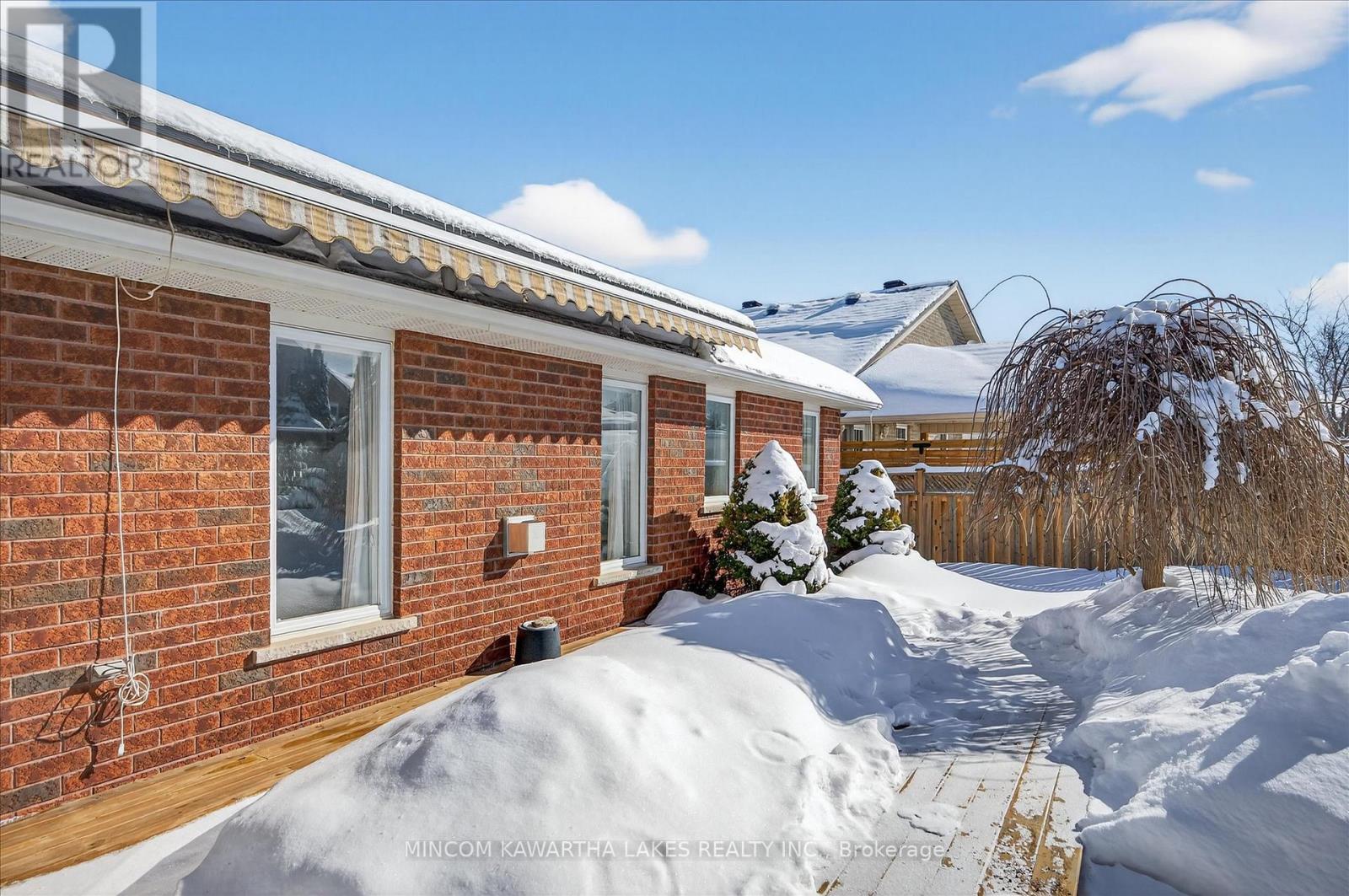 1643 Fair Avenue, Peterborough (Monaghan Ward 2), Ontario  K9K 2R4 - Photo 25 - X12819744