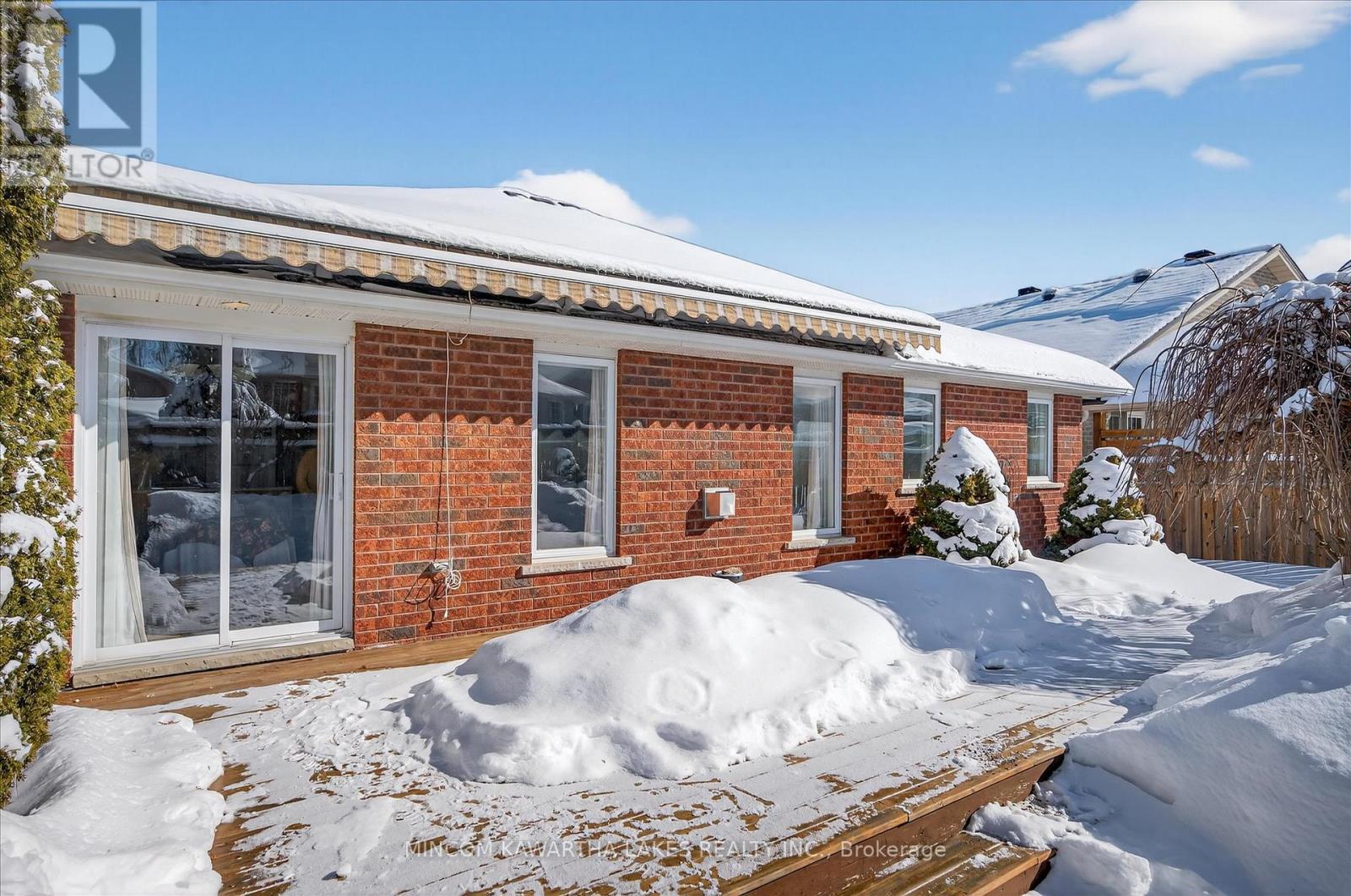 1643 Fair Avenue, Peterborough (Monaghan Ward 2), Ontario  K9K 2R4 - Photo 26 - X12819744