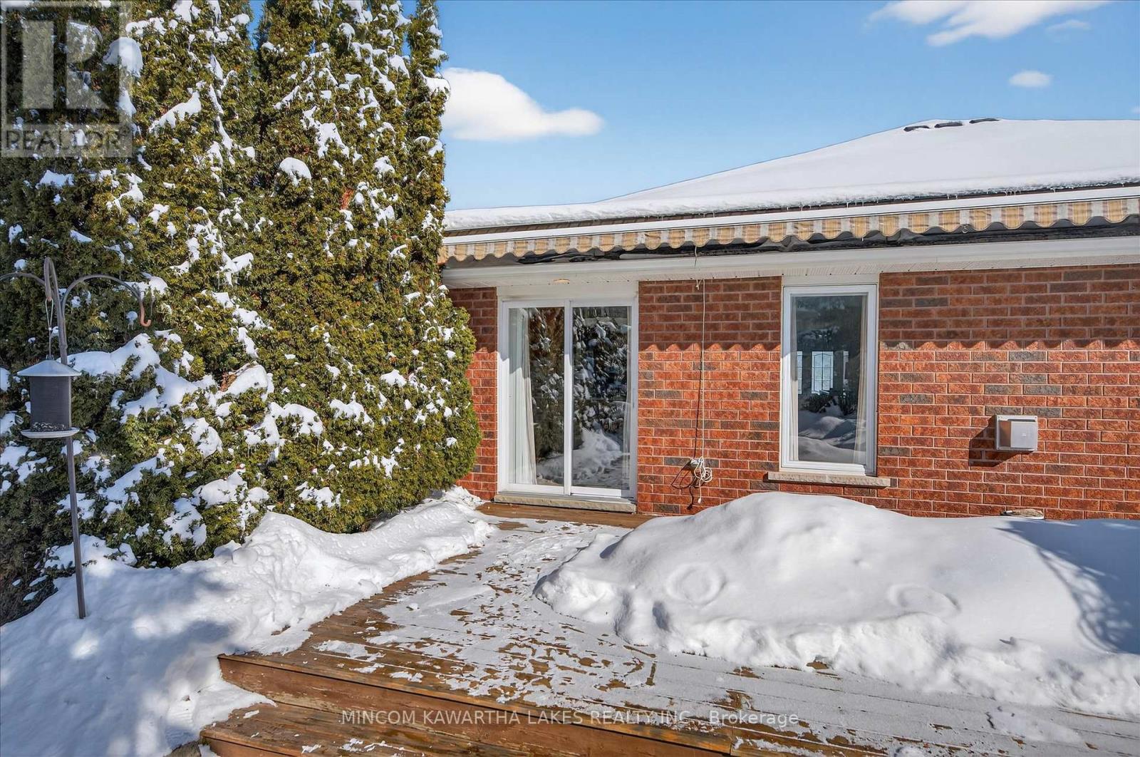 1643 Fair Avenue, Peterborough (Monaghan Ward 2), Ontario  K9K 2R4 - Photo 27 - X12819744