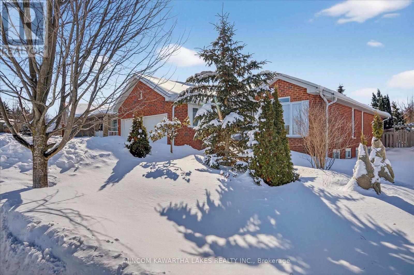 1643 Fair Avenue, Peterborough (Monaghan Ward 2), Ontario  K9K 2R4 - Photo 3 - X12819744