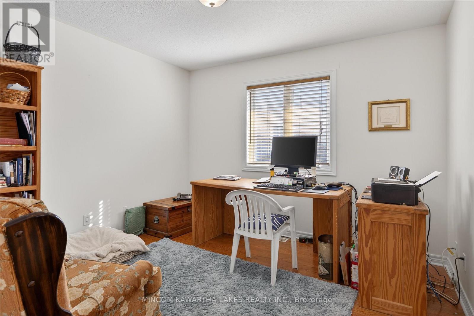 1643 Fair Avenue, Peterborough (Monaghan Ward 2), Ontario  K9K 2R4 - Photo 32 - X12819744