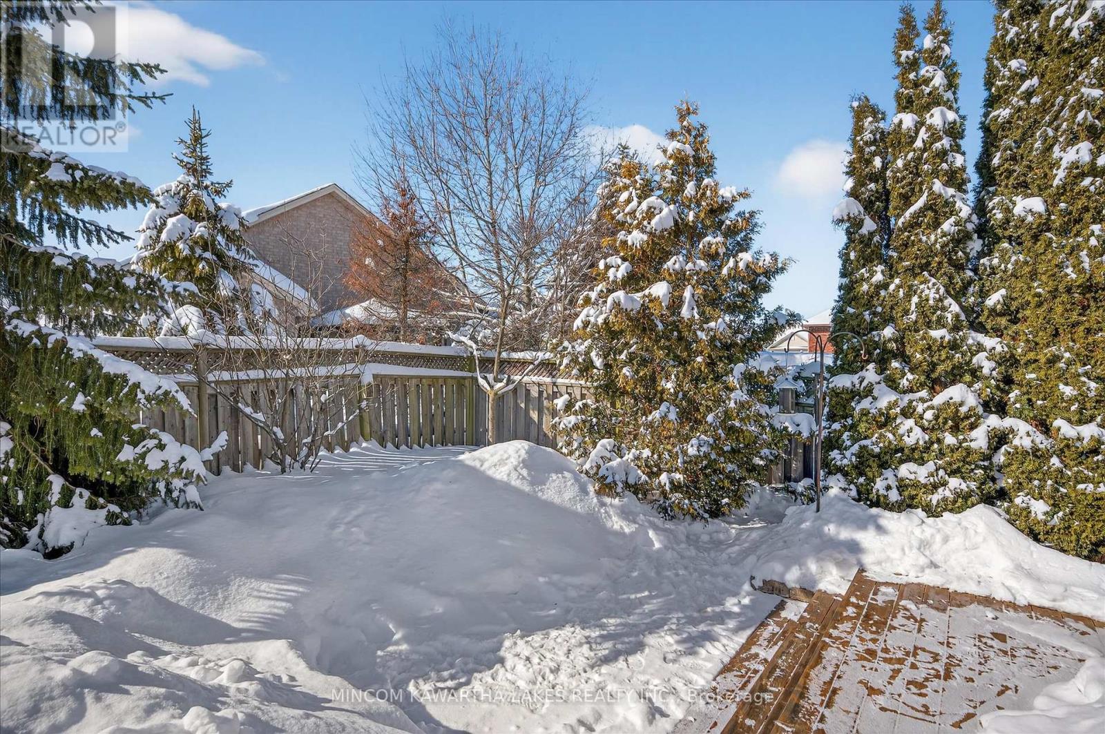 1643 Fair Avenue, Peterborough (Monaghan Ward 2), Ontario  K9K 2R4 - Photo 38 - X12819744