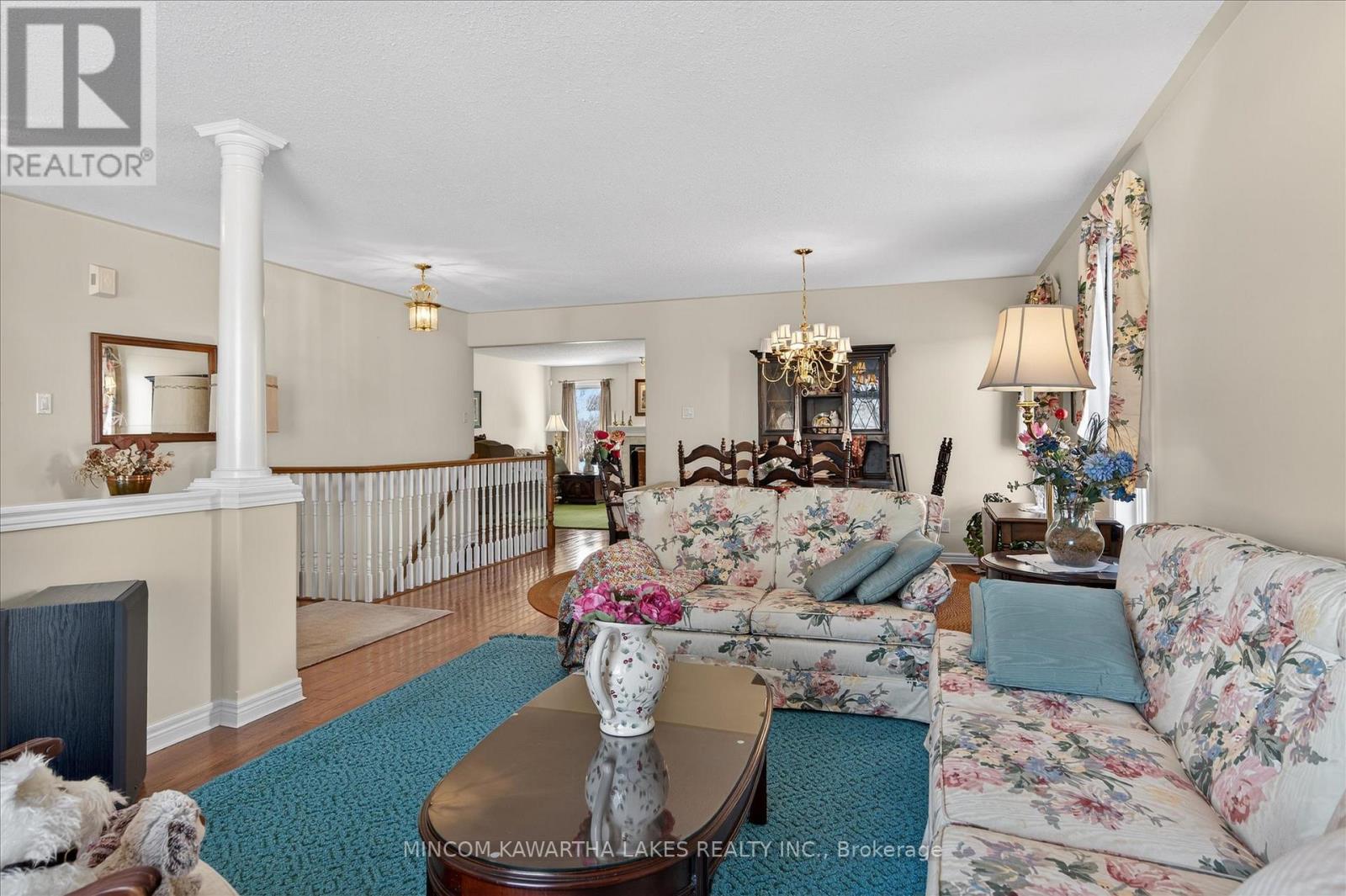 1643 Fair Avenue, Peterborough (Monaghan Ward 2), Ontario  K9K 2R4 - Photo 9 - X12819744