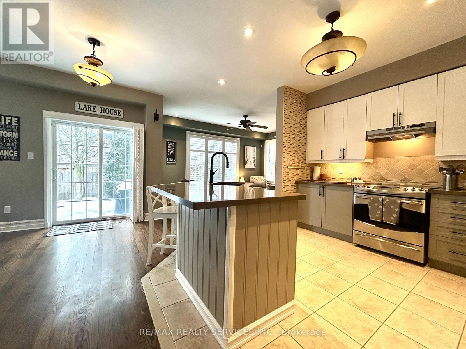 1 Milligan Street, Clarington (Newcastle), Ontario  L1B 1R2 - Photo 17 - E12820048