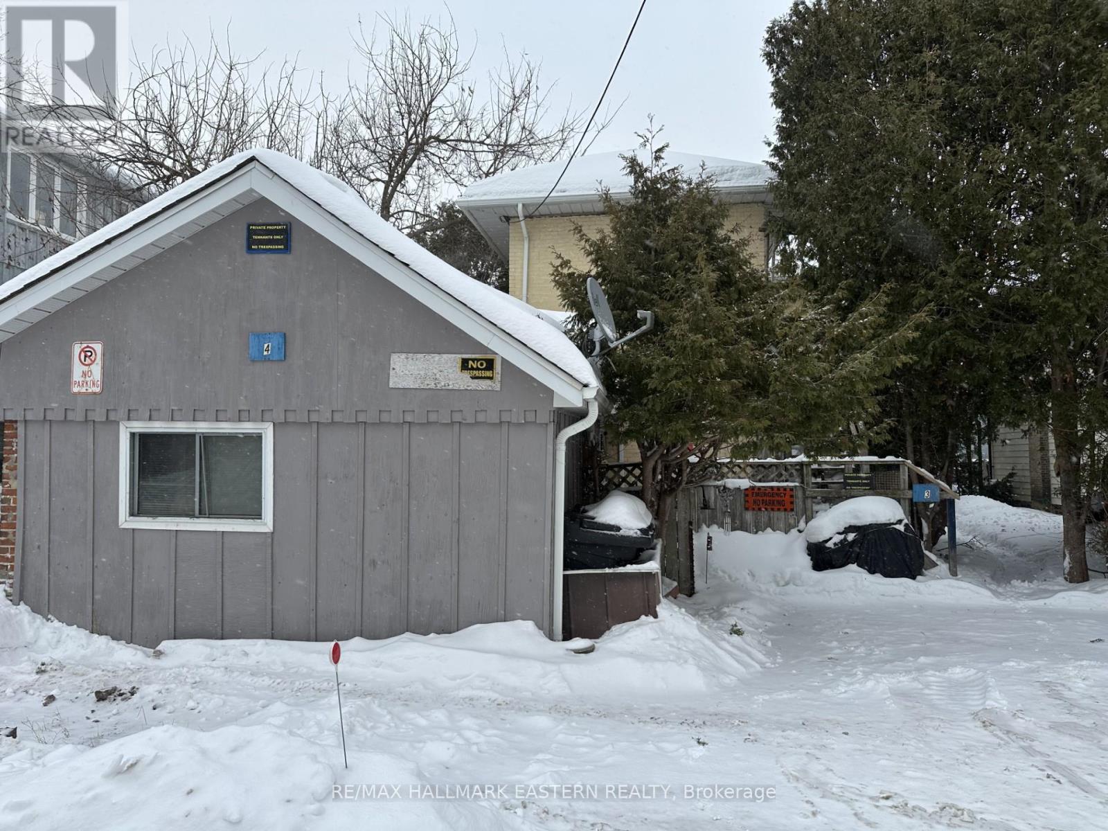 287 Stewart Street, Peterborough (Town Ward 3), Ontario  K9J 3N2 - Photo 4 - X12820140