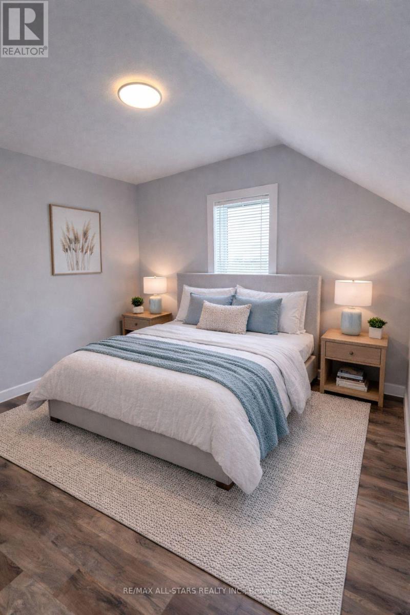 A - 56 Elgin Street, Kawartha Lakes (Lindsay), Ontario  K9V 3W5 - Photo 29 - X12820552