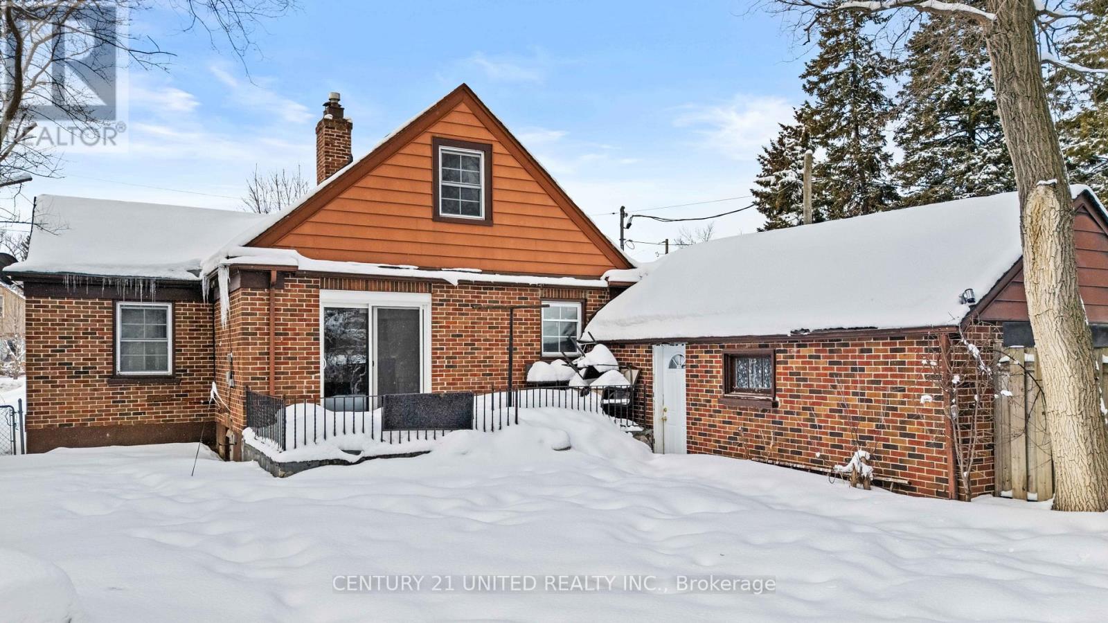 598 Donegal Street, Peterborough (Town Ward 3), Ontario  K9H 4M4 - Photo 26 - X12820566