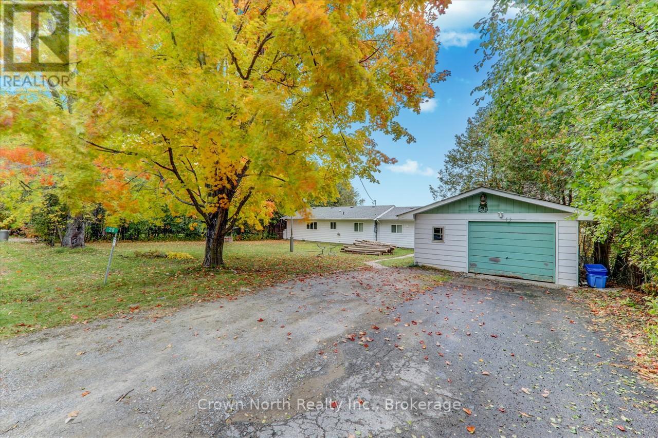 28 Osprey Road, Kawartha Lakes (Emily), Ontario  K9V 4R5 - Photo 2 - X12821456