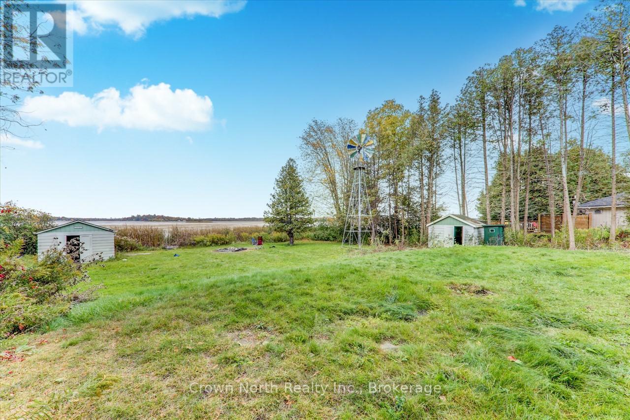 28 Osprey Road, Kawartha Lakes (Emily), Ontario  K9V 4R5 - Photo 33 - X12821456