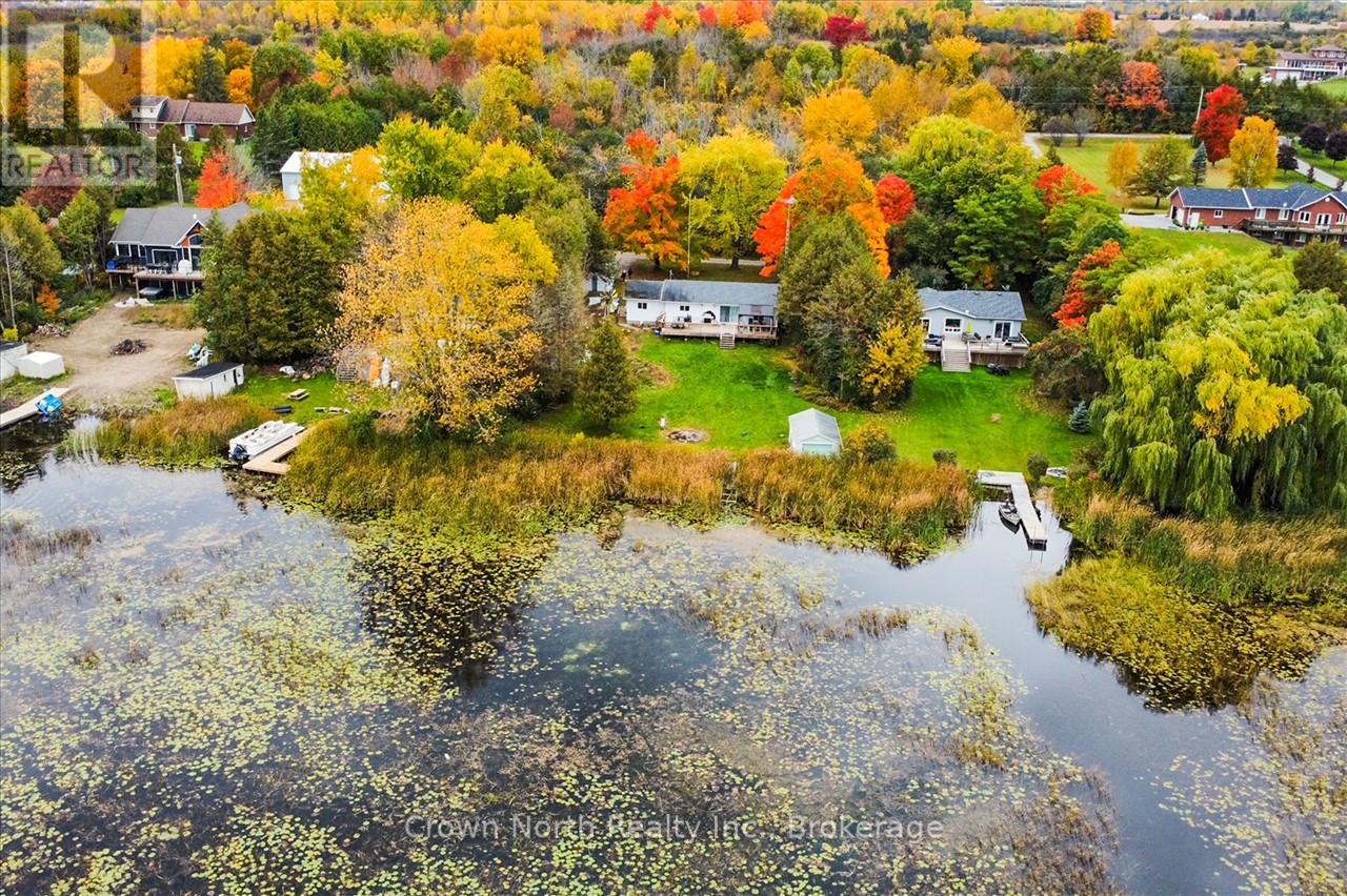 28 Osprey Road, Kawartha Lakes (Emily), Ontario  K9V 4R5 - Photo 35 - X12821456