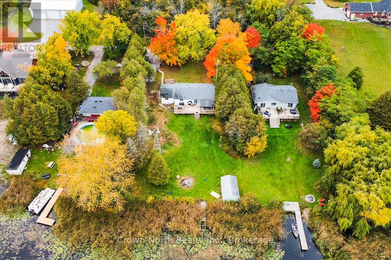 28 Osprey Road, Kawartha Lakes (Emily), Ontario  K9V 4R5 - Photo 37 - X12821456