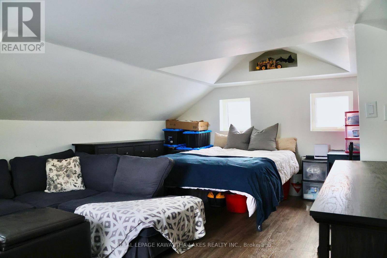 32 Georgian Street, Kawartha Lakes (Lindsay), Ontario  K9V 2E6 - Photo 26 - X12821632