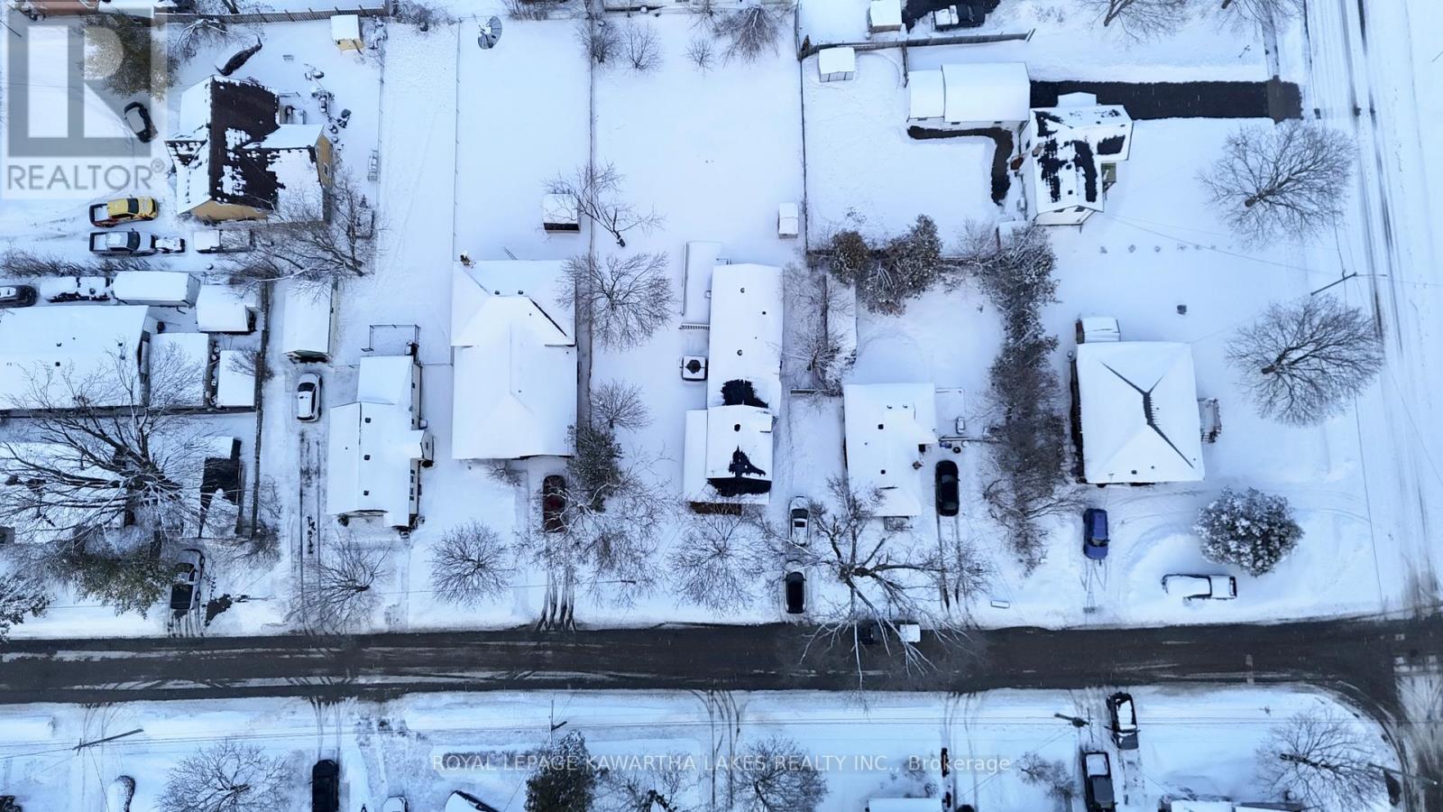 32 Georgian Street, Kawartha Lakes (Lindsay), Ontario  K9V 2E6 - Photo 27 - X12821632