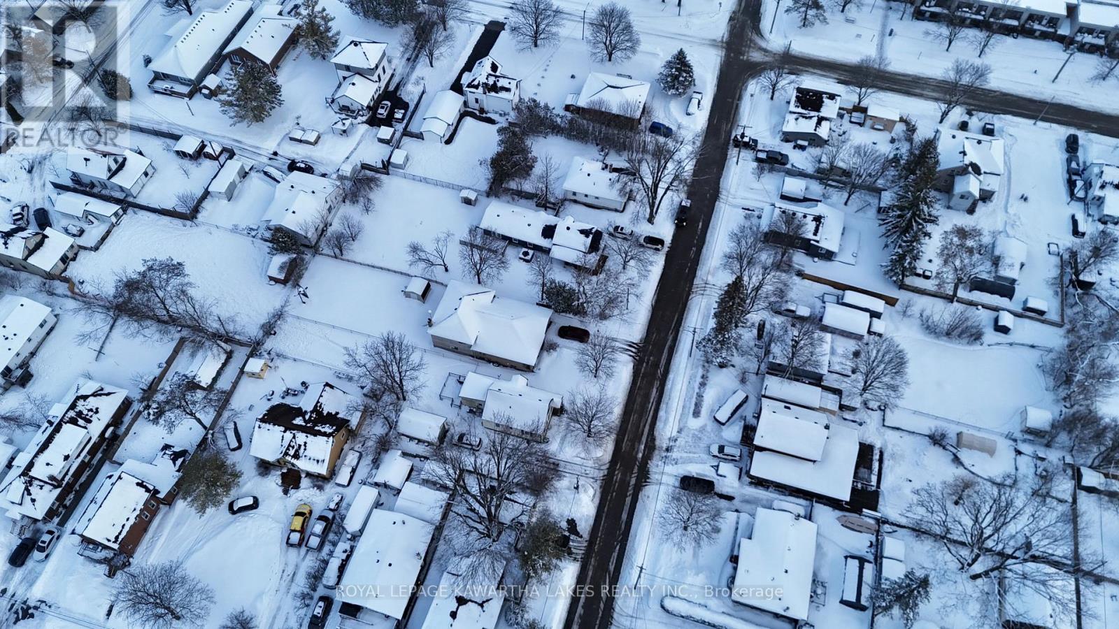 32 Georgian Street, Kawartha Lakes (Lindsay), Ontario  K9V 2E6 - Photo 28 - X12821632