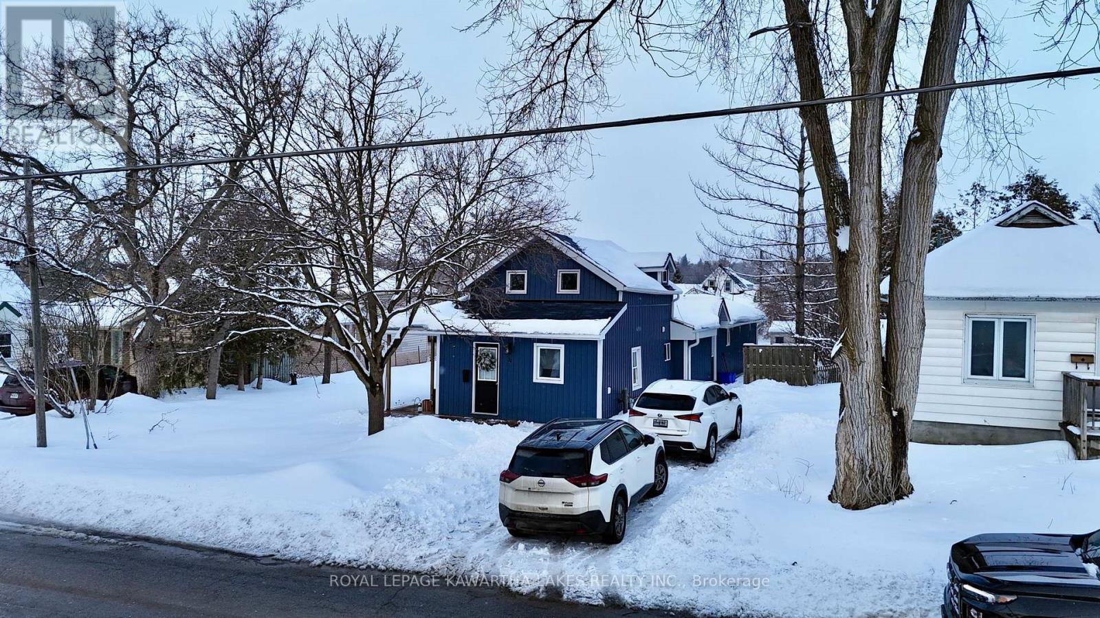 32 Georgian Street, Kawartha Lakes (Lindsay), Ontario  K9V 2E6 - Photo 29 - X12821632