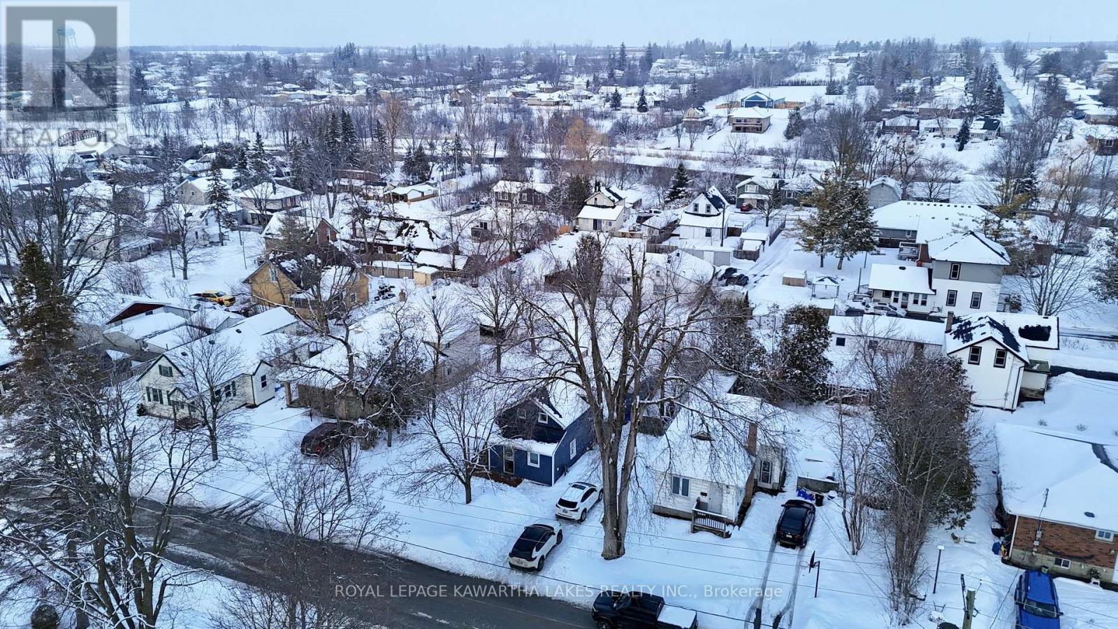 32 Georgian Street, Kawartha Lakes (Lindsay), Ontario  K9V 2E6 - Photo 30 - X12821632