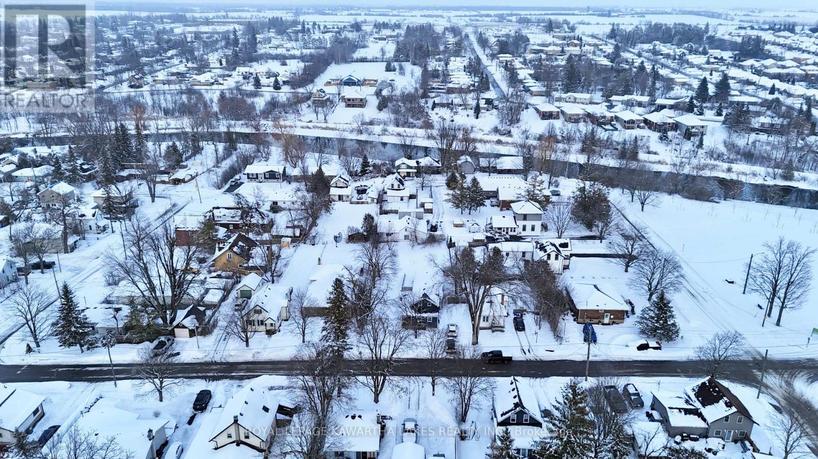 32 Georgian Street, Kawartha Lakes (Lindsay), Ontario  K9V 2E6 - Photo 31 - X12821632