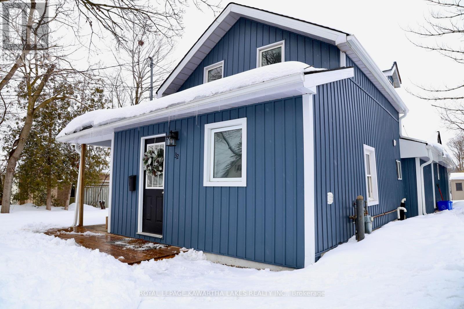 32 Georgian Street, Kawartha Lakes (Lindsay), Ontario  K9V 2E6 - Photo 4 - X12821632