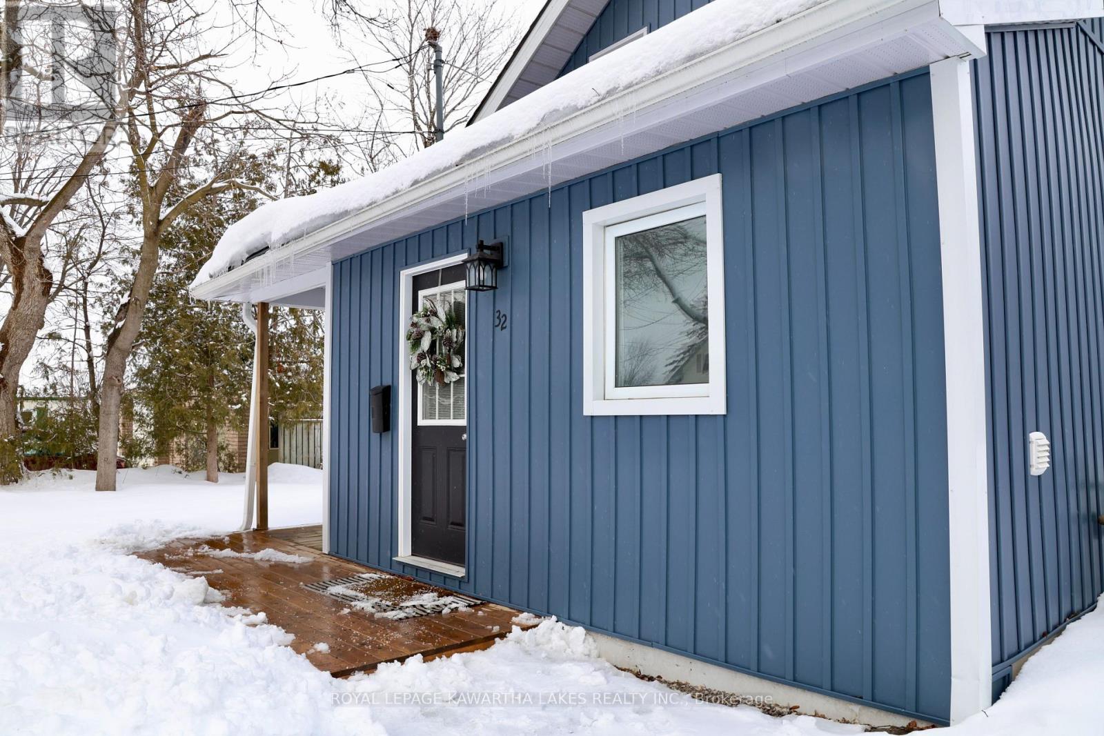 32 Georgian Street, Kawartha Lakes (Lindsay), Ontario  K9V 2E6 - Photo 6 - X12821632