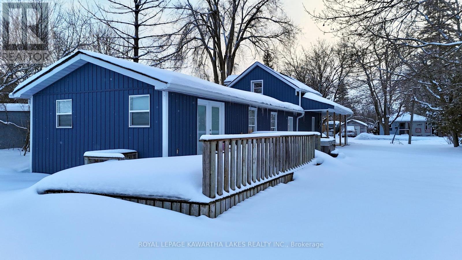 32 Georgian Street, Kawartha Lakes (Lindsay), Ontario  K9V 2E6 - Photo 8 - X12821632