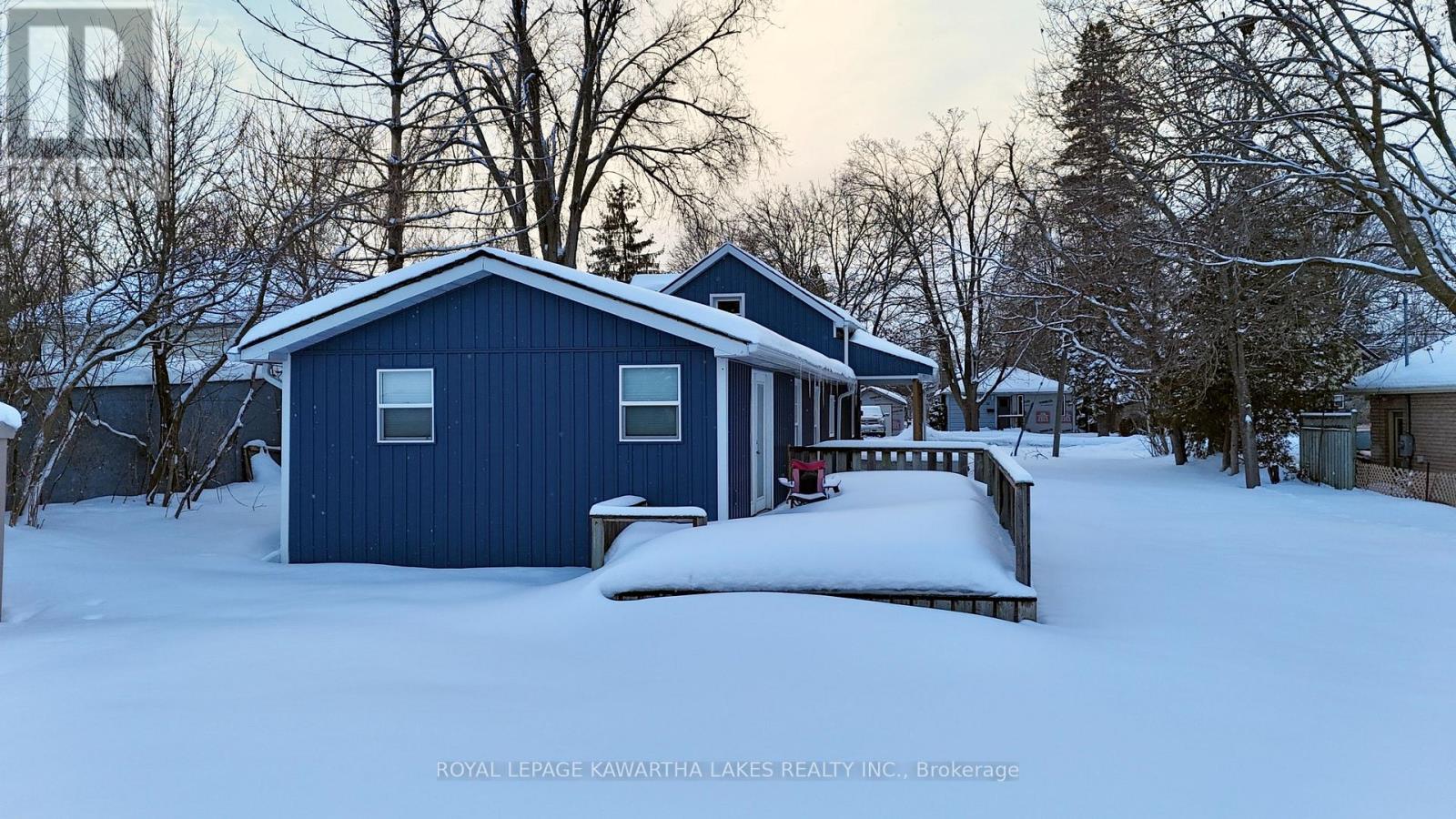 32 Georgian Street, Kawartha Lakes (Lindsay), Ontario  K9V 2E6 - Photo 9 - X12821632