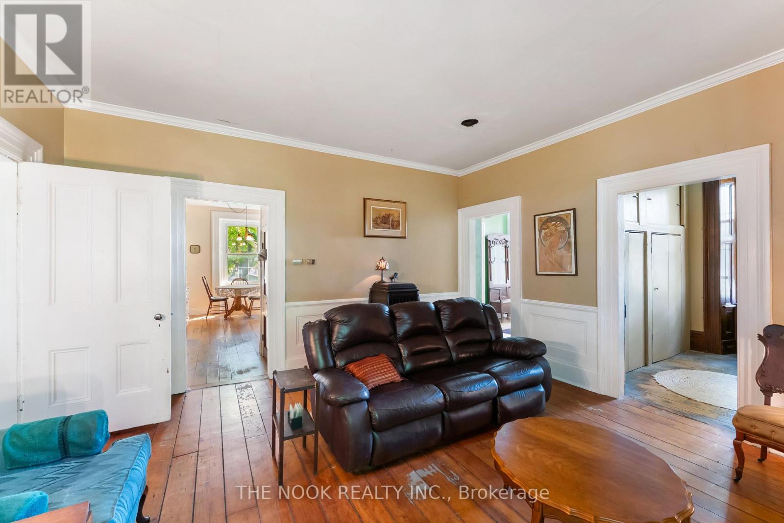 2123 Esson Line, Otonabee-South Monaghan, Ontario  K0L 2B0 - Photo 10 - X12821698