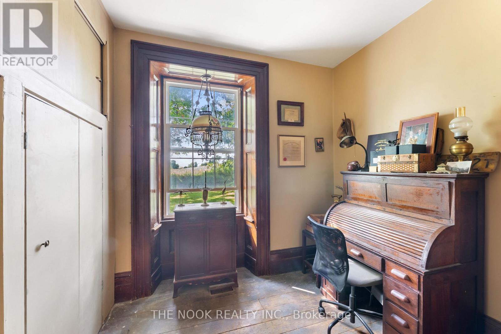 2123 Esson Line, Otonabee-South Monaghan, Ontario  K0L 2B0 - Photo 11 - X12821698