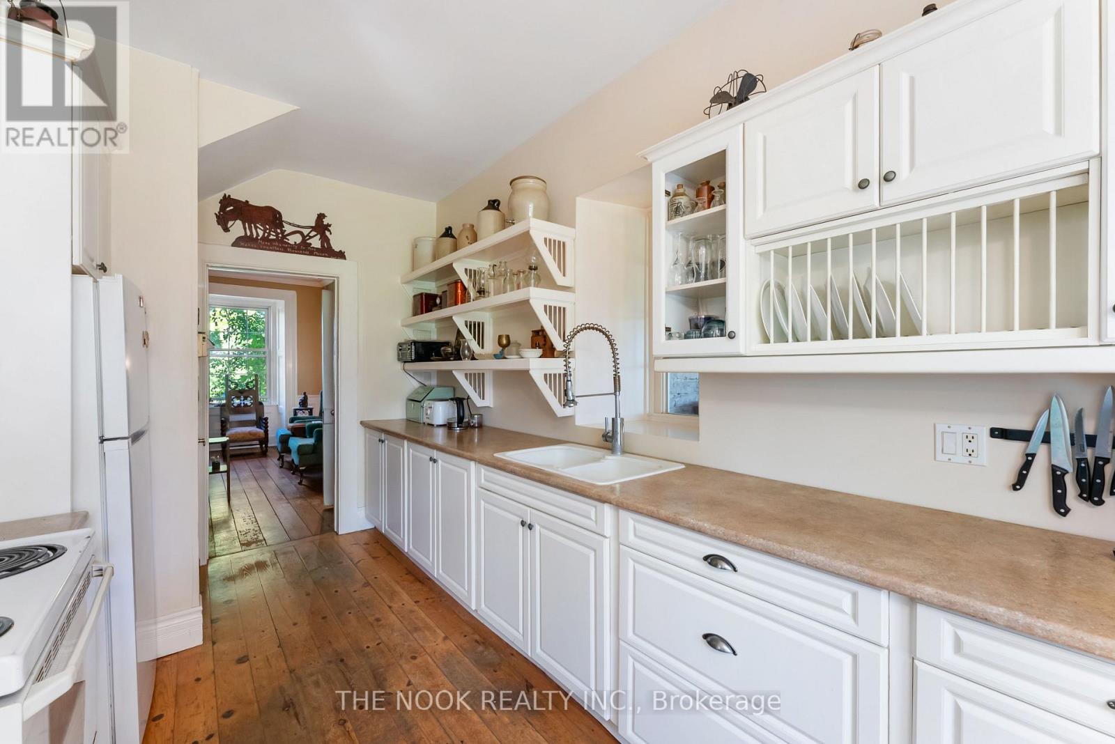 2123 Esson Line, Otonabee-South Monaghan, Ontario  K0L 2B0 - Photo 14 - X12821698