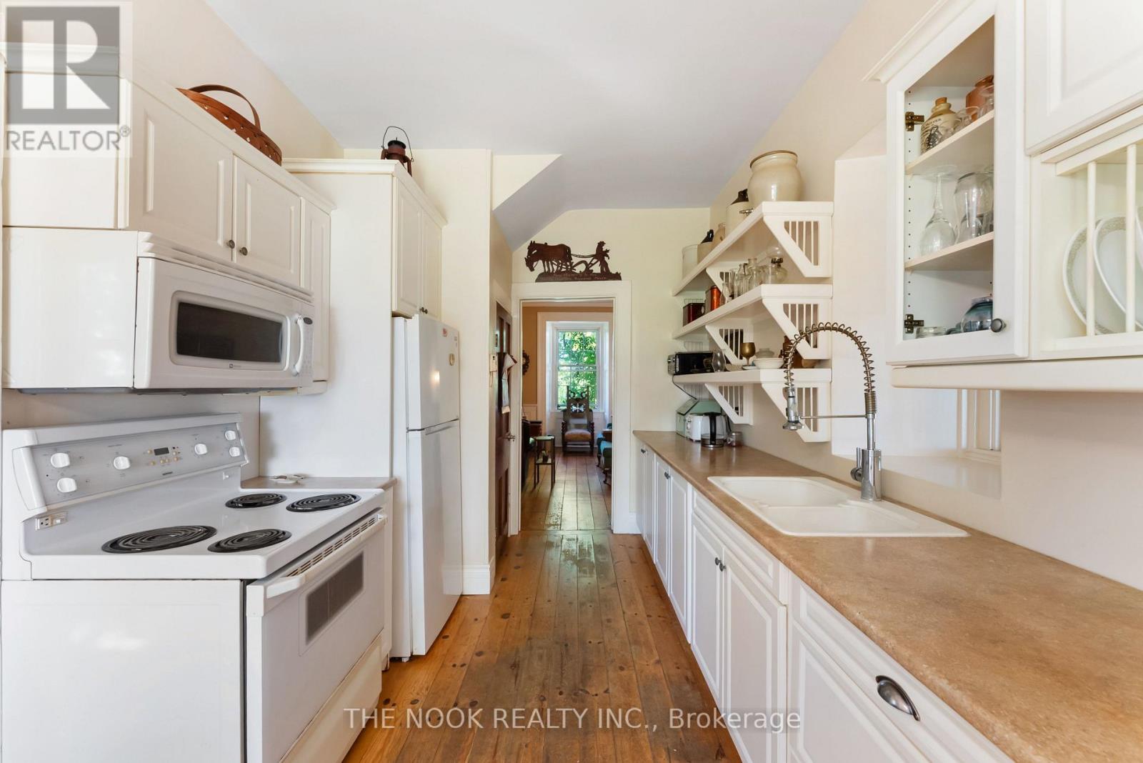 2123 Esson Line, Otonabee-South Monaghan, Ontario  K0L 2B0 - Photo 15 - X12821698