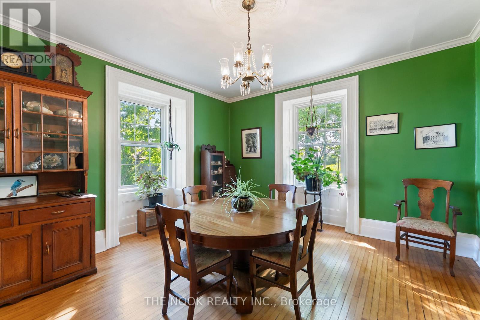 2123 Esson Line, Otonabee-South Monaghan, Ontario  K0L 2B0 - Photo 16 - X12821698