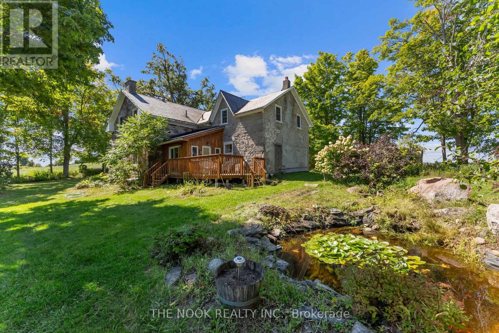 2123 Esson Line, Otonabee-South Monaghan, Ontario  K0L 2B0 - Photo 35 - X12821698