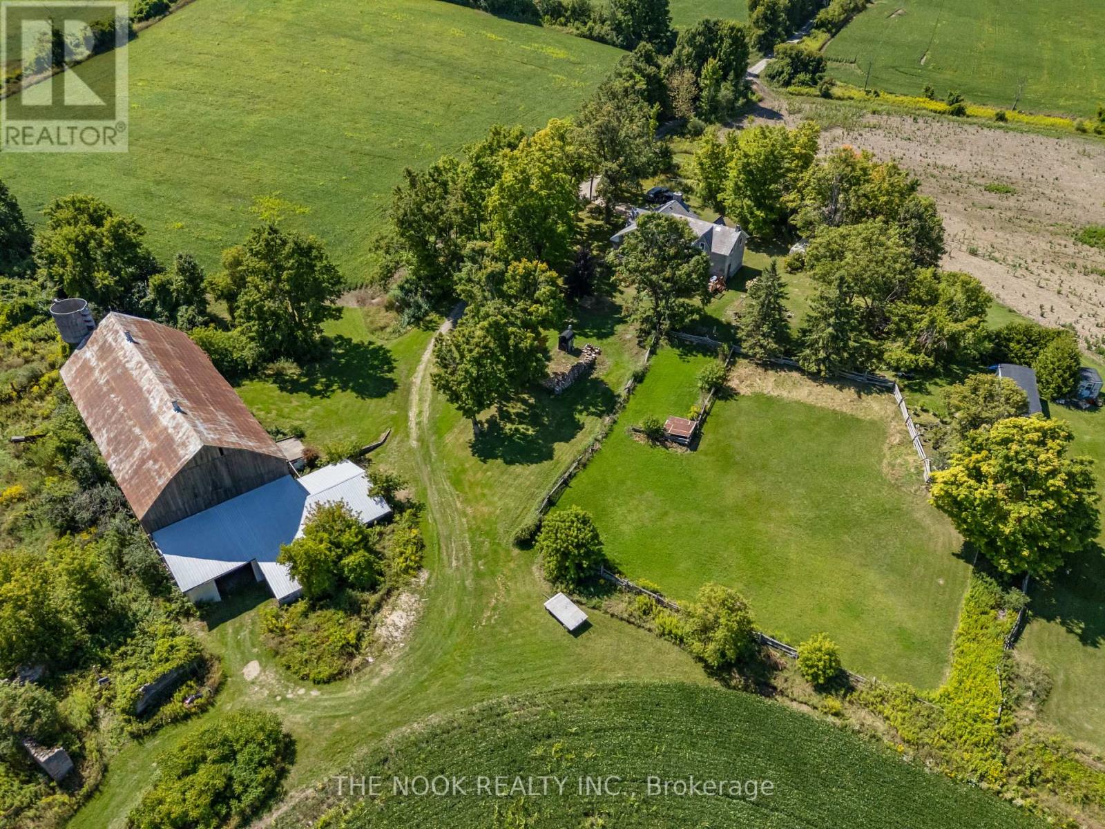 2123 Esson Line, Otonabee-South Monaghan, Ontario  K0L 2B0 - Photo 4 - X12821698