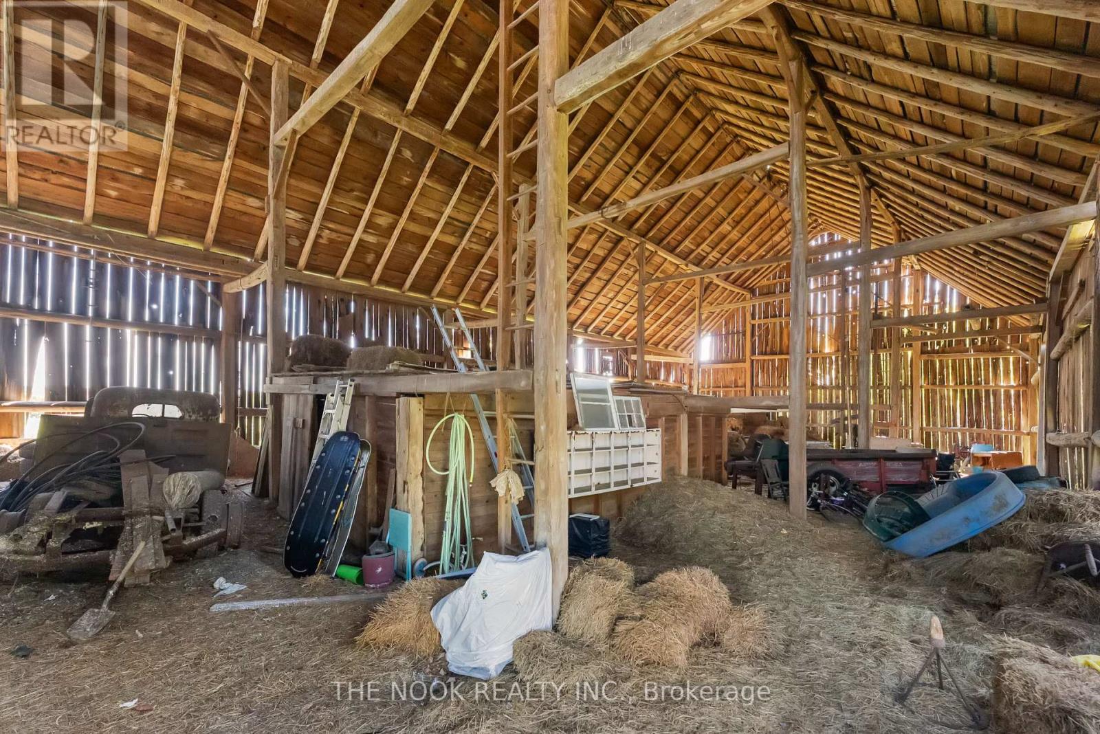 2123 Esson Line, Otonabee-South Monaghan, Ontario  K0L 2B0 - Photo 40 - X12821698