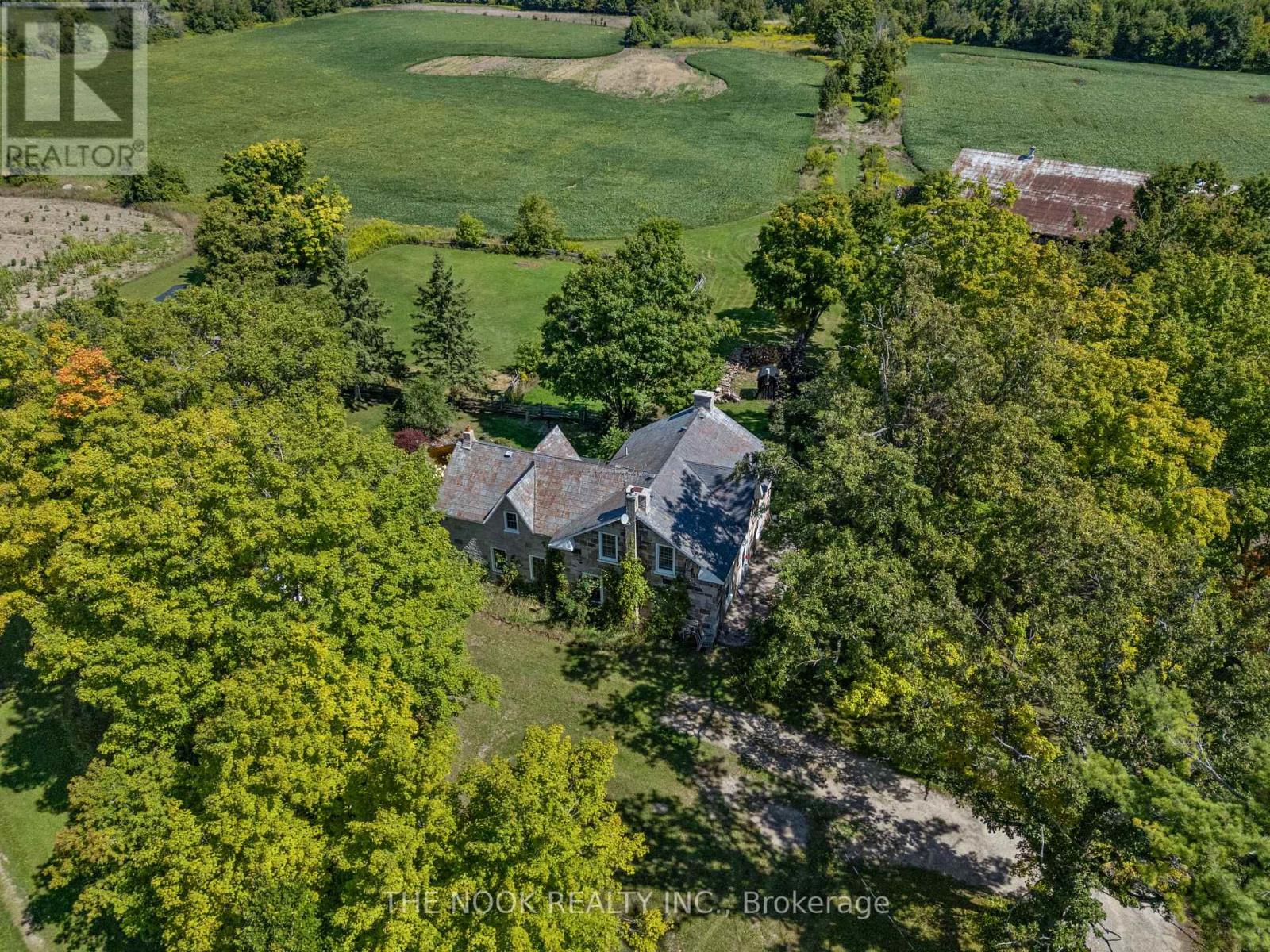 2123 Esson Line, Otonabee-South Monaghan, Ontario  K0L 2B0 - Photo 5 - X12821698