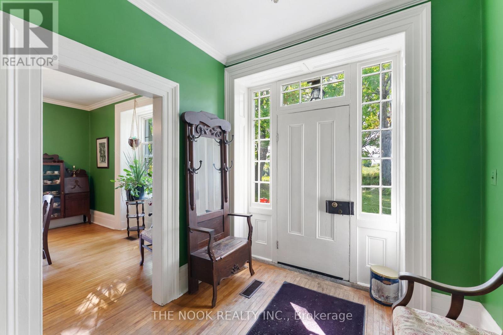 2123 Esson Line, Otonabee-South Monaghan, Ontario  K0L 2B0 - Photo 8 - X12821698