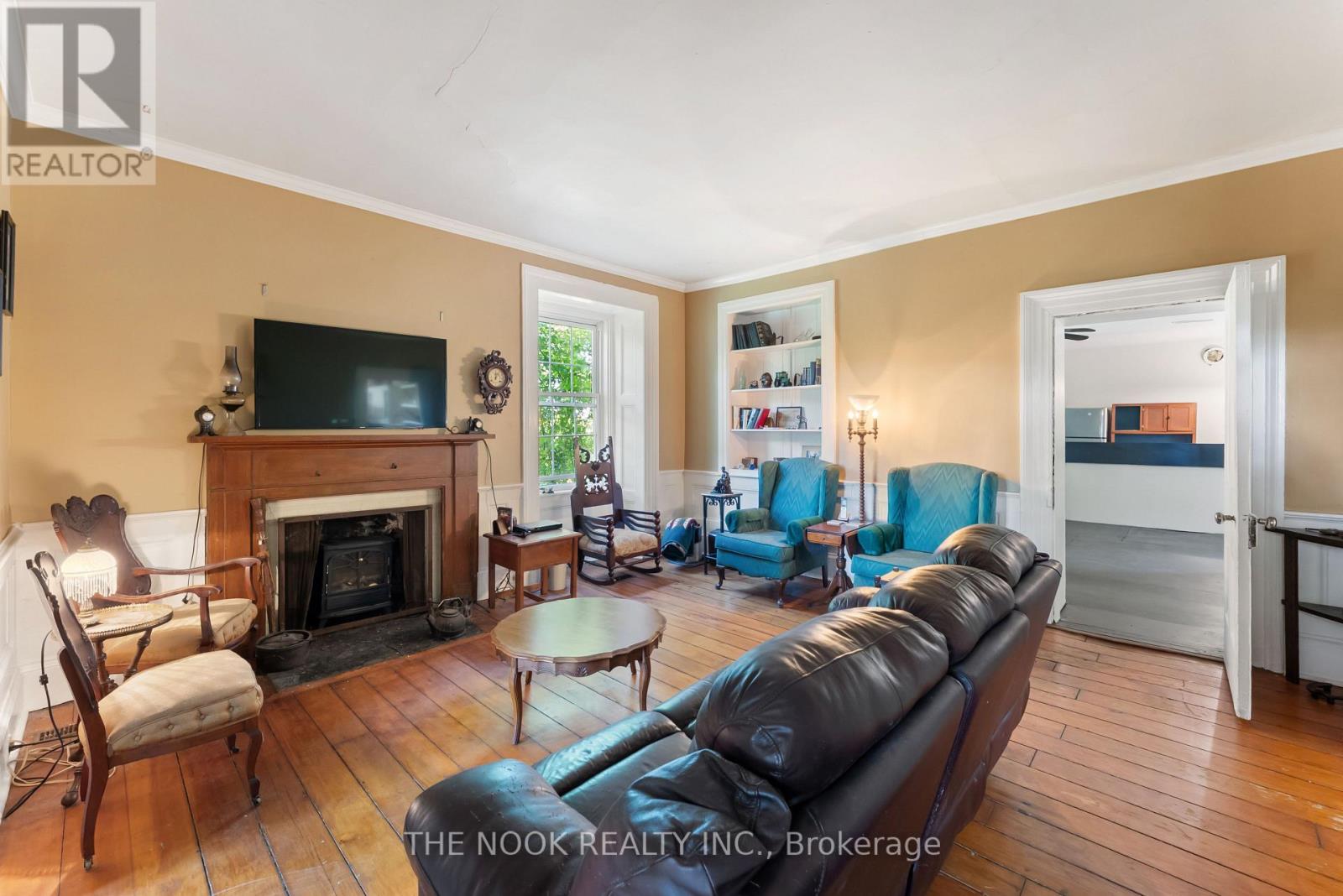 2123 Esson Line, Otonabee-South Monaghan, Ontario  K0L 2B0 - Photo 9 - X12821698